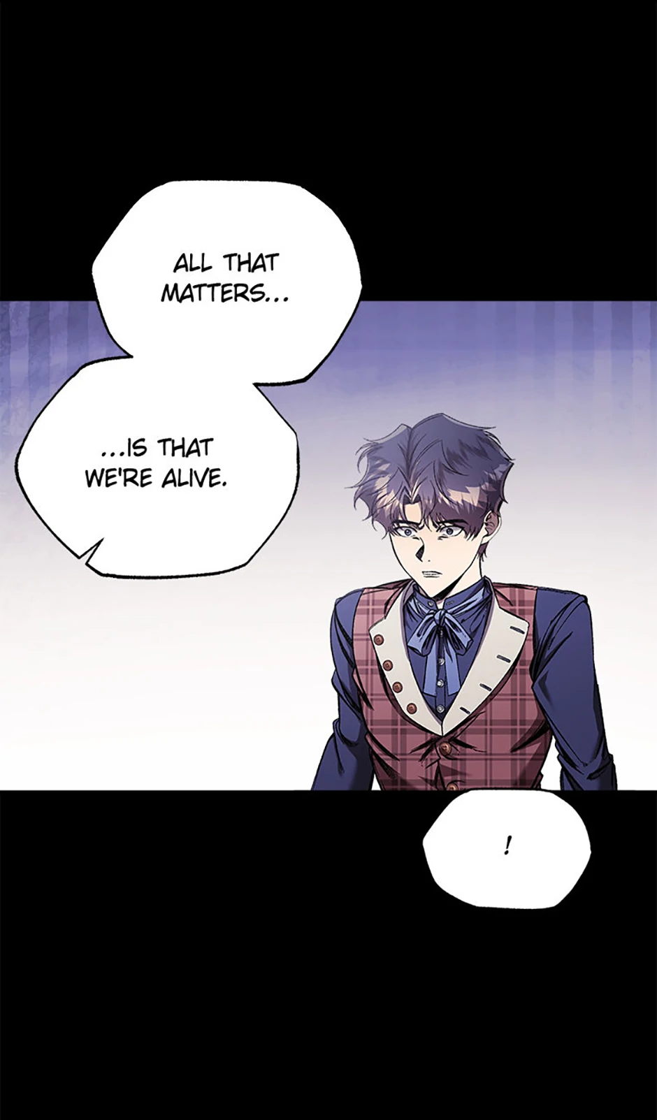 Charlotte’s Wheel Chapter 68 - Page 108