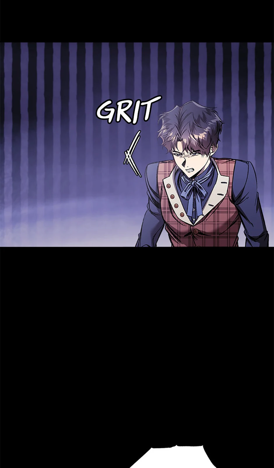 Charlotte’s Wheel Chapter 68 - Page 109