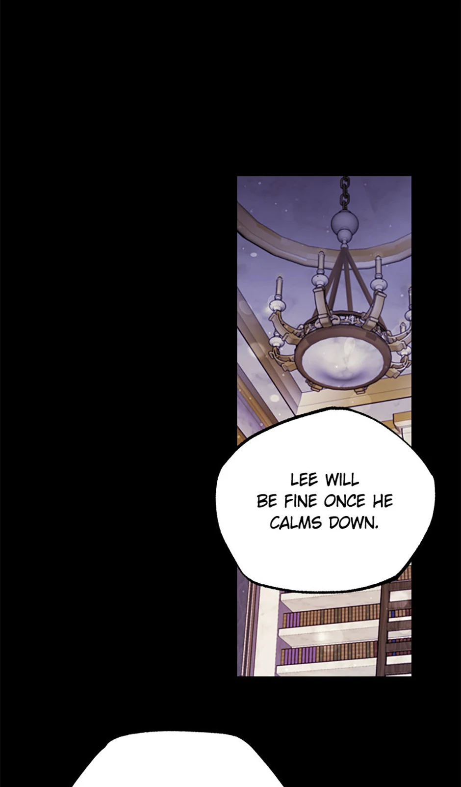 Charlotte’s Wheel Chapter 68 - Page 111