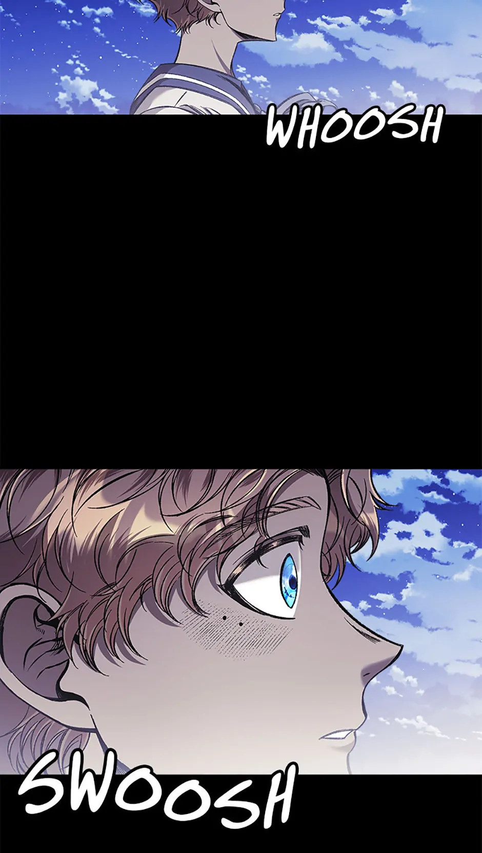 Charlotte’s Wheel Chapter 68 - Page 121