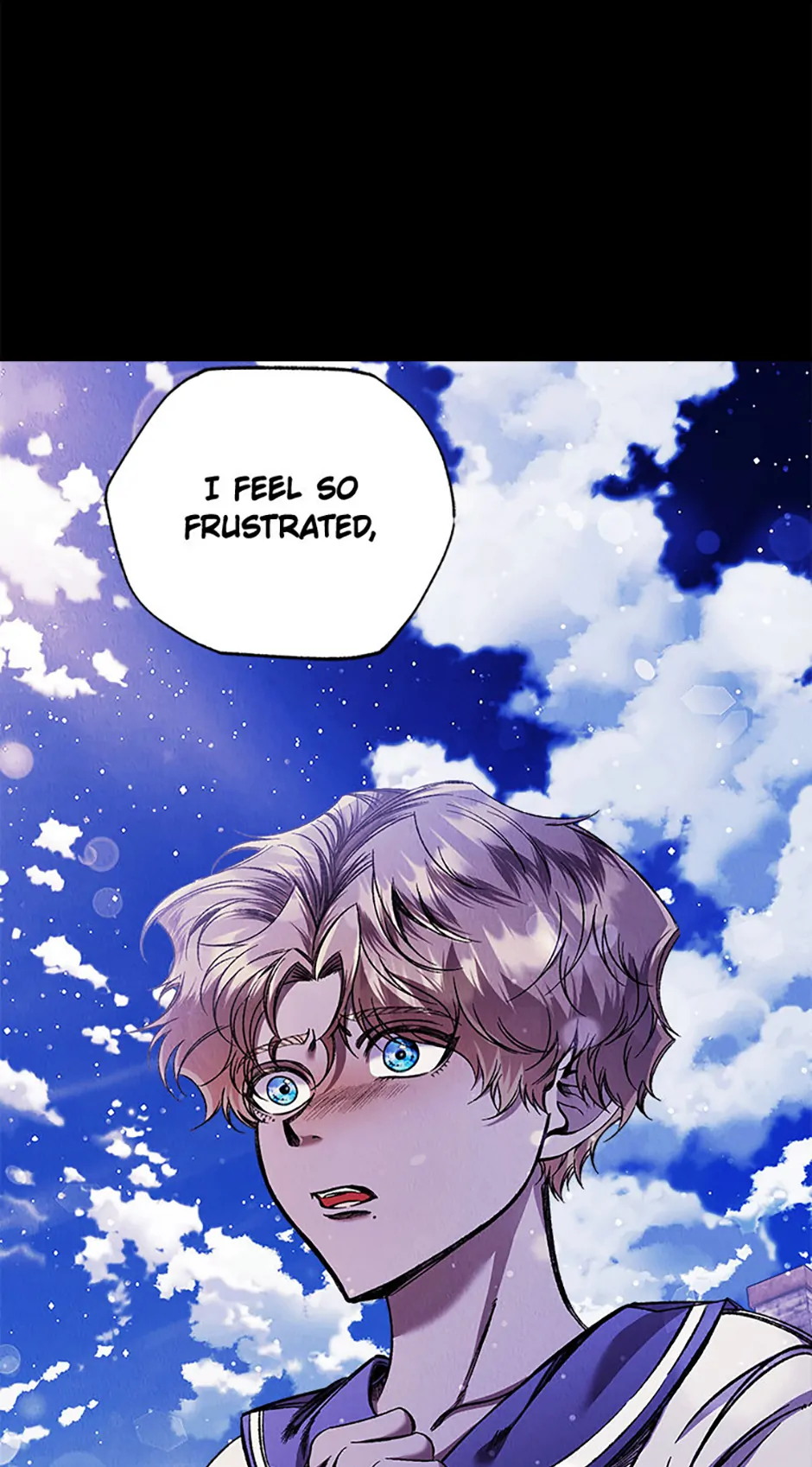 Charlotte’s Wheel Chapter 68 - Page 124