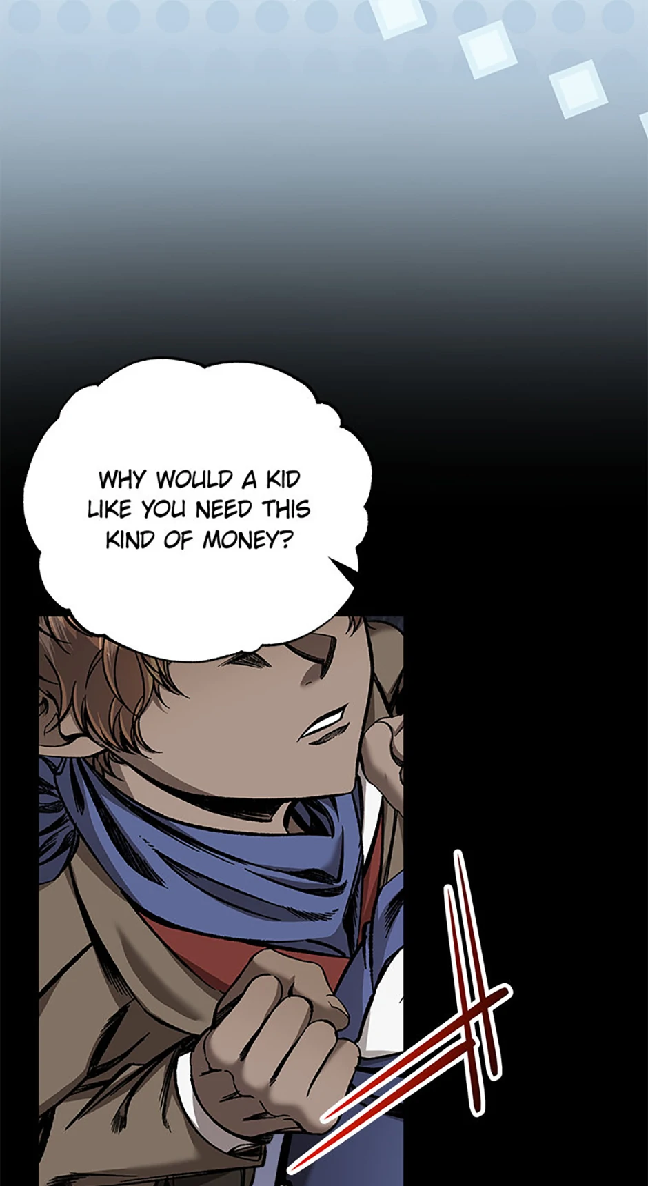 Charlotte’s Wheel Chapter 68 - Page 20