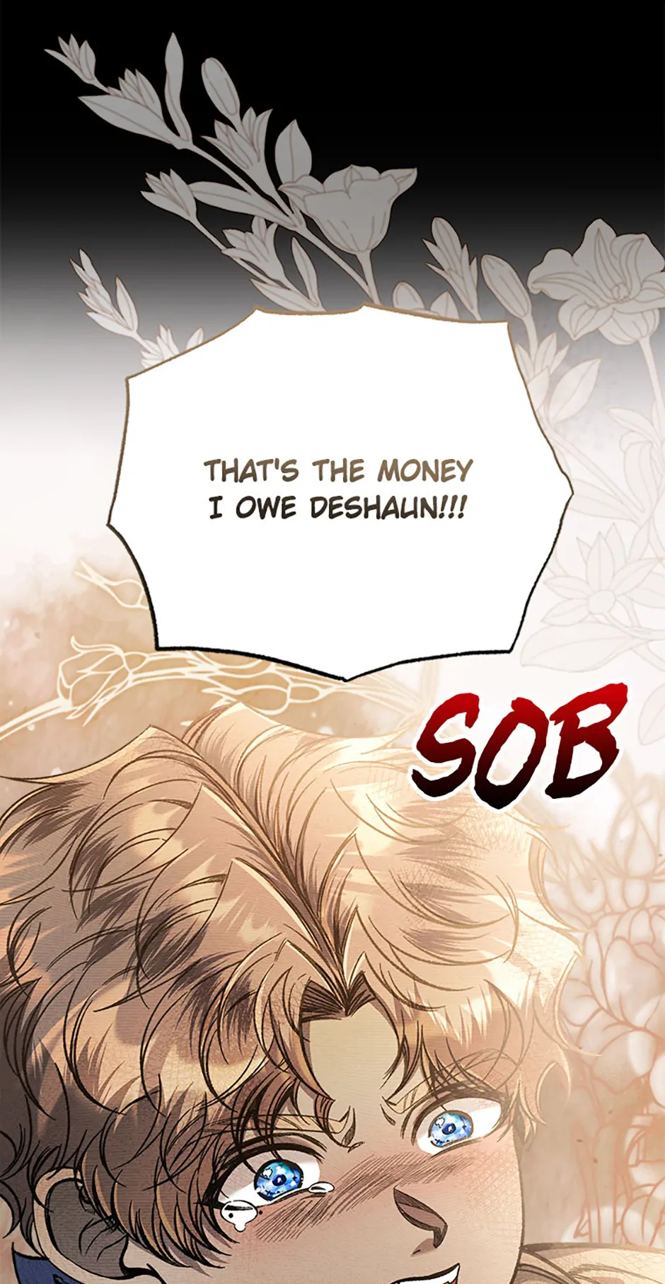 Charlotte’s Wheel Chapter 68 - Page 22