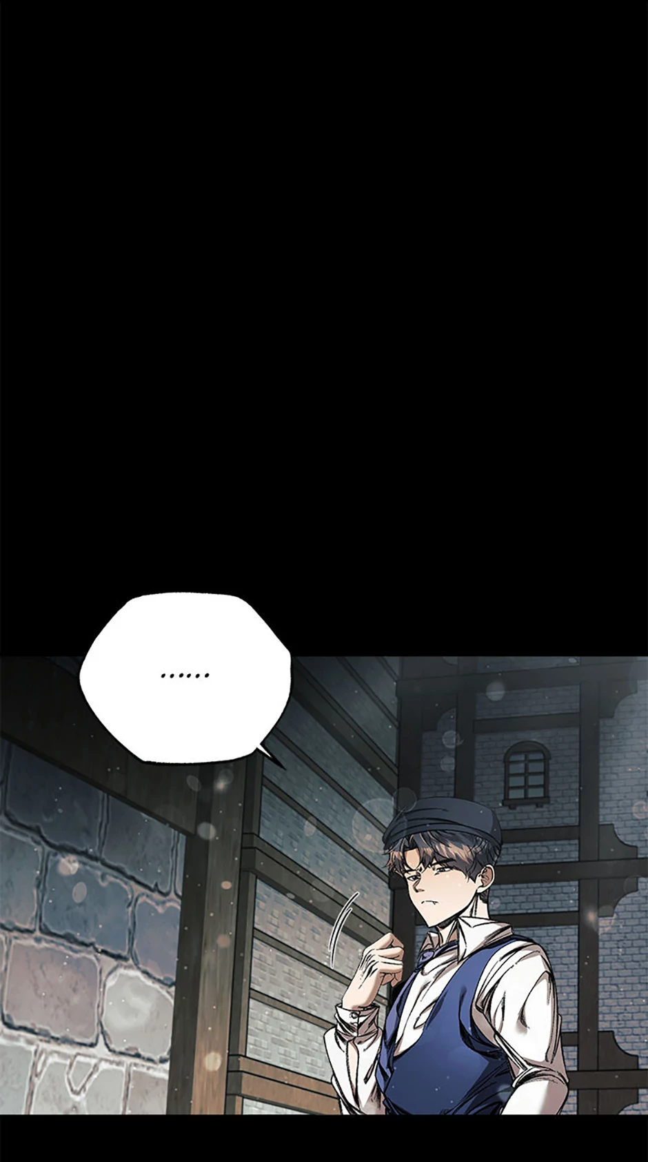 Charlotte’s Wheel Chapter 68 - Page 27