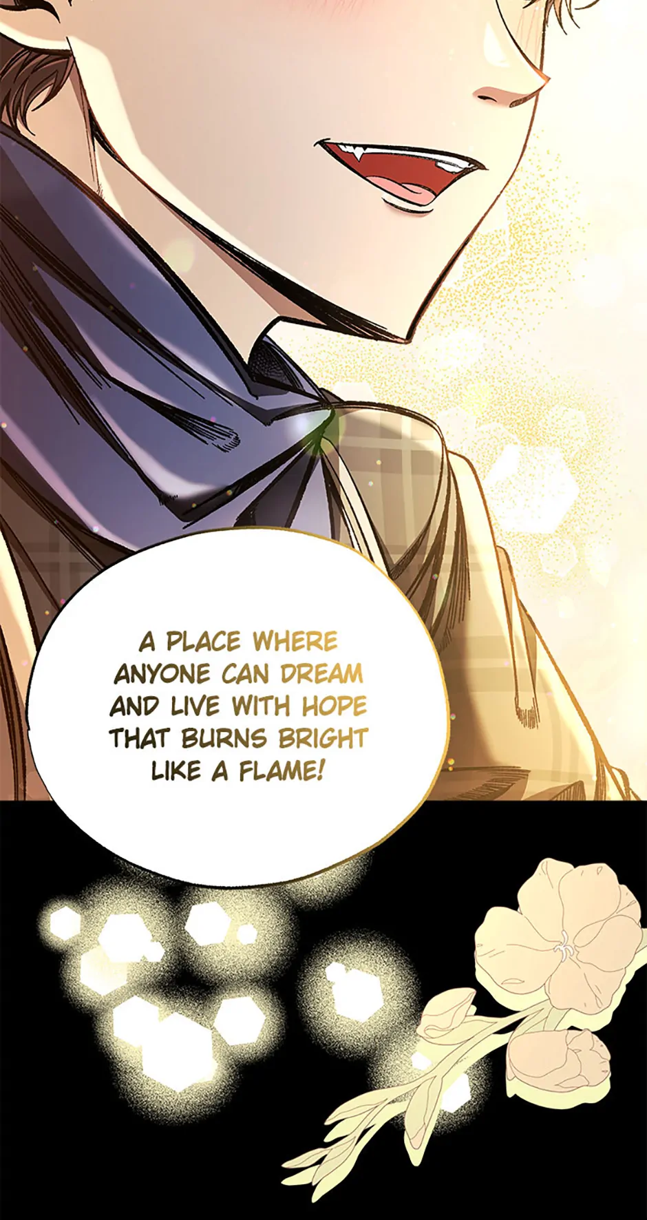 Charlotte’s Wheel Chapter 68 - Page 40