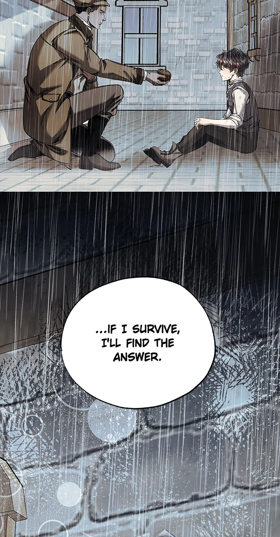 Charlotte’s Wheel Chapter 68 - Page 42