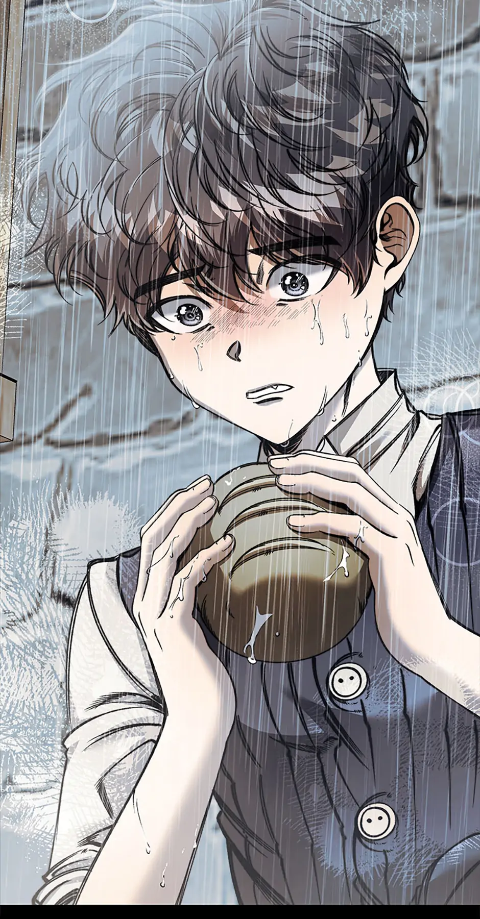 Charlotte’s Wheel Chapter 68 - Page 43