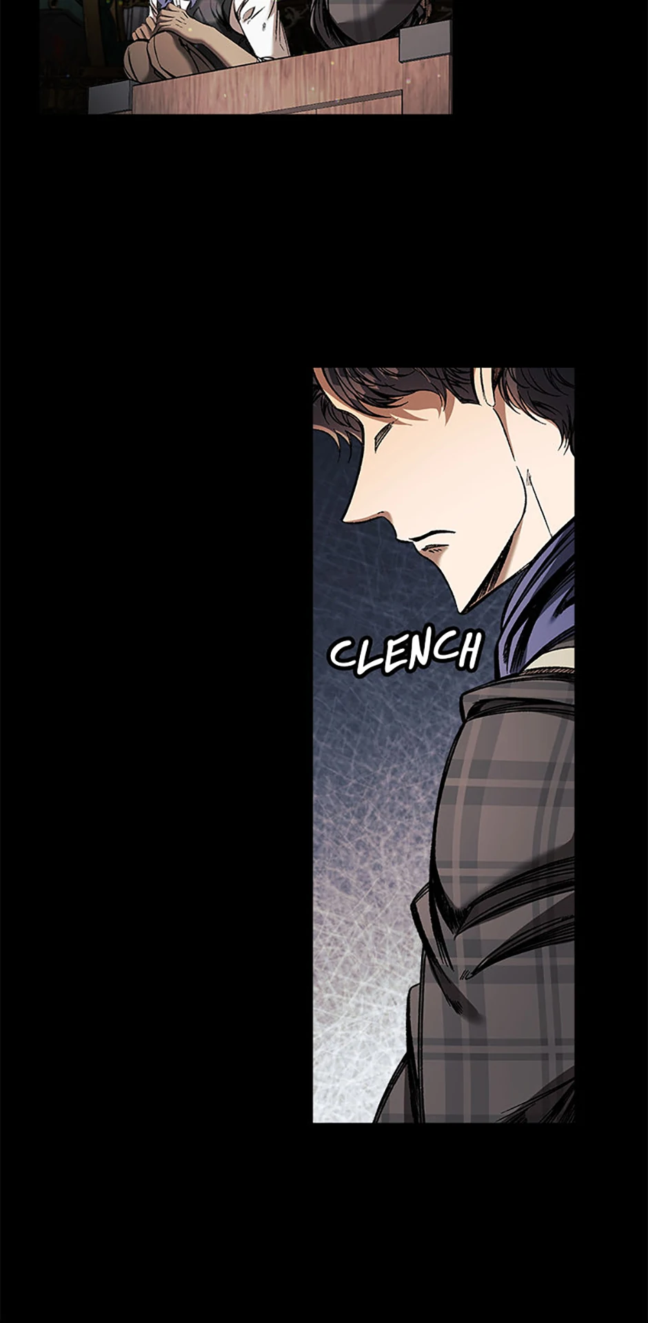 Charlotte’s Wheel Chapter 68 - Page 47