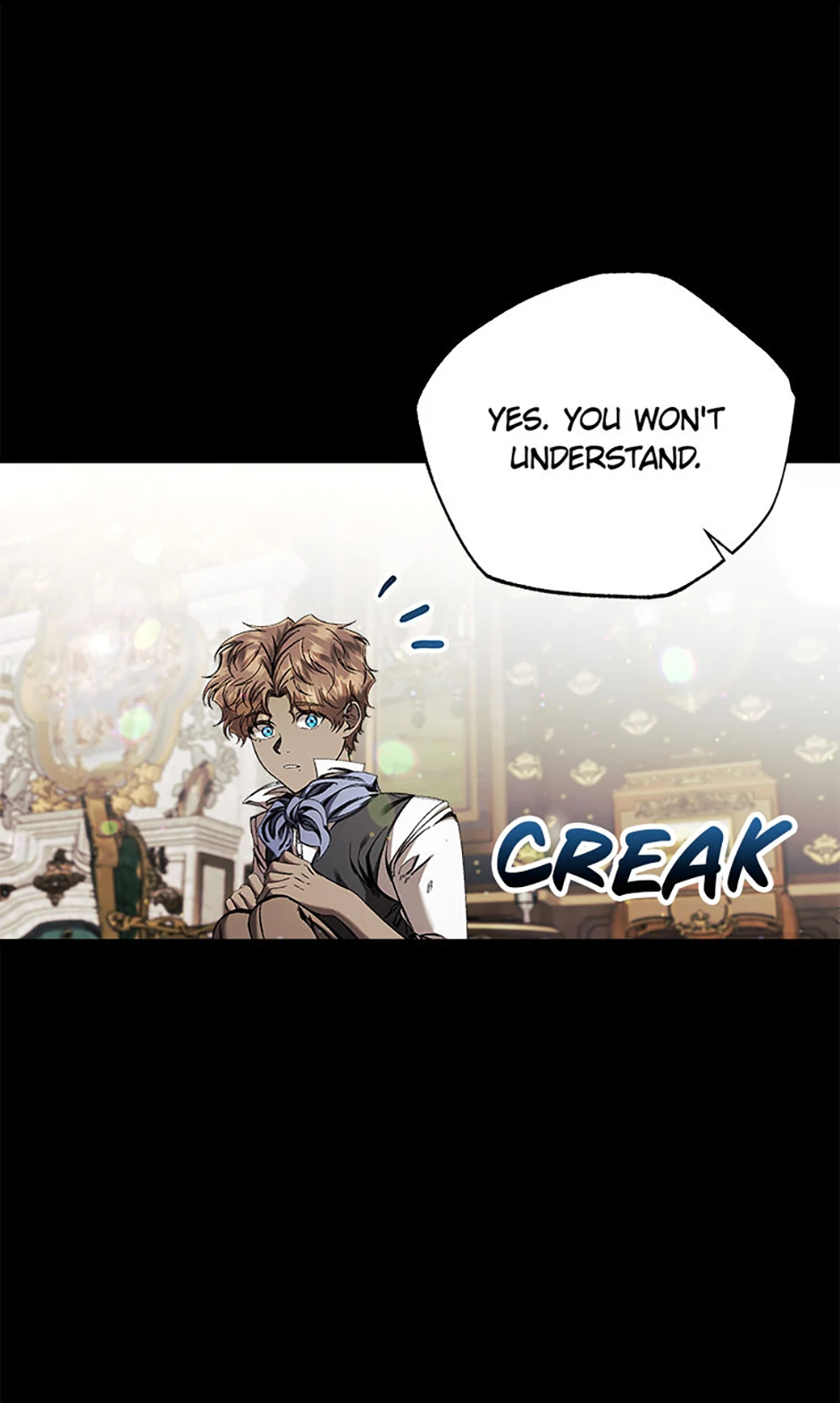 Charlotte’s Wheel Chapter 68 - Page 48