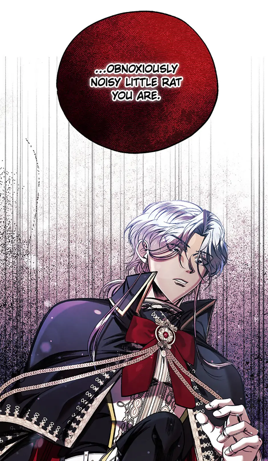 Charlotte’s Wheel Chapter 68 - Page 5