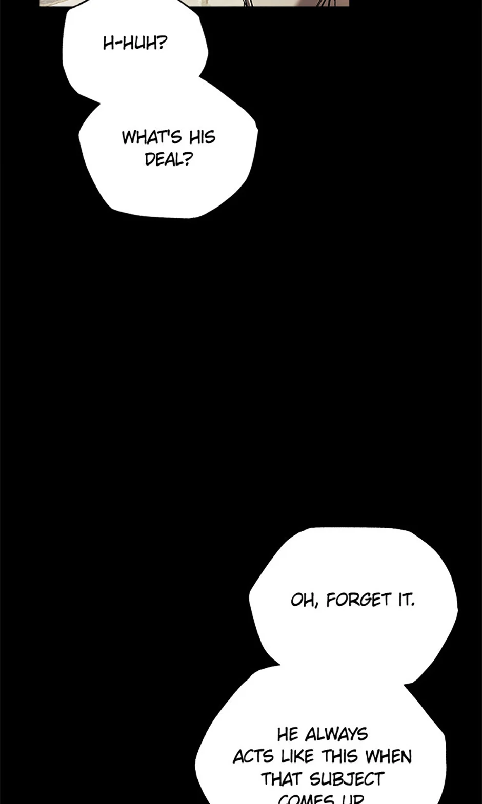 Charlotte’s Wheel Chapter 68 - Page 50