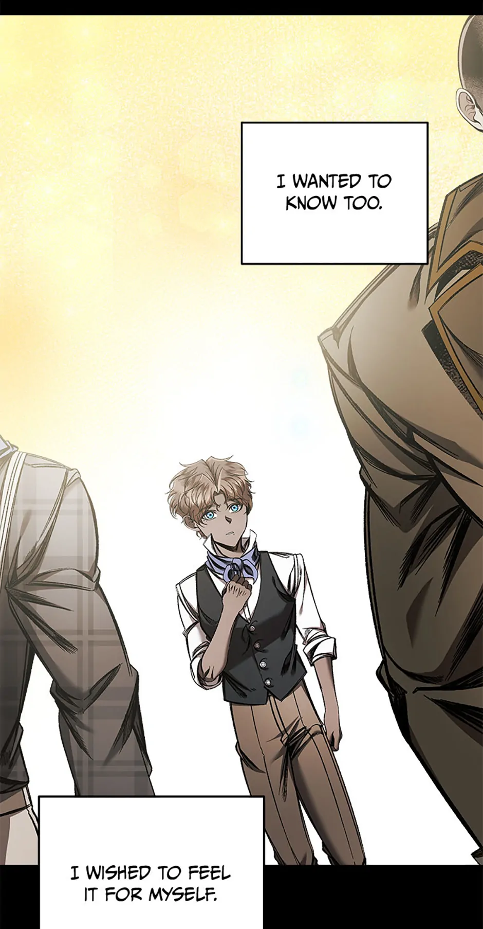 Charlotte’s Wheel Chapter 68 - Page 65