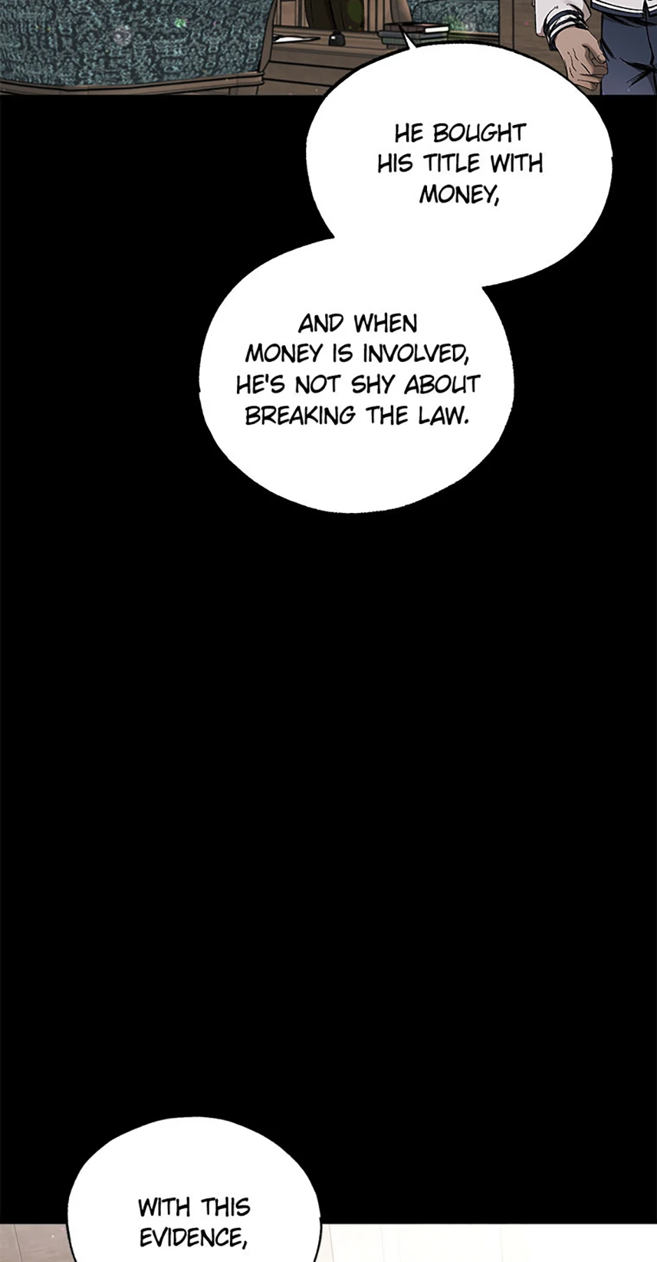 Charlotte’s Wheel Chapter 68 - Page 68