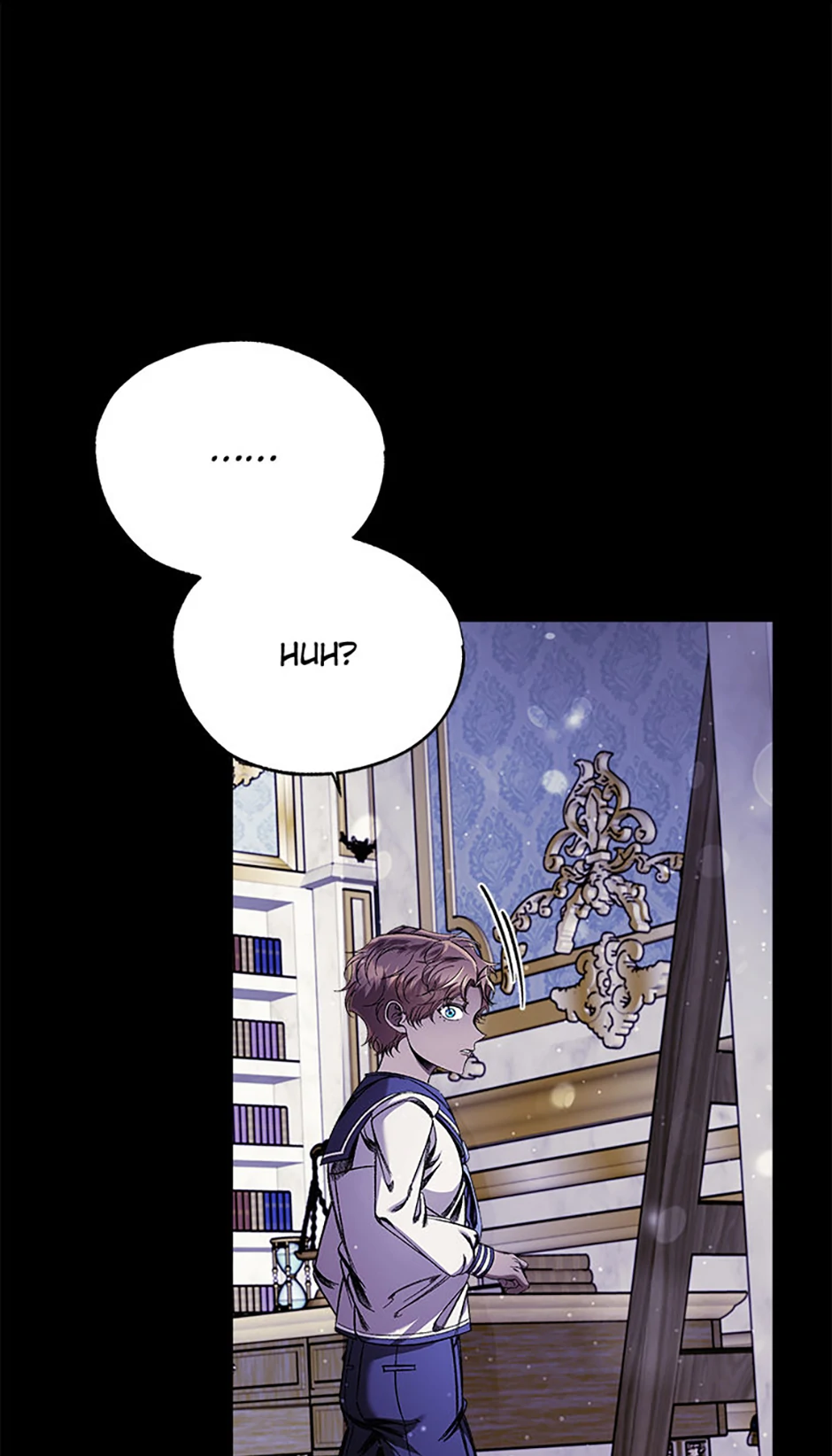 Charlotte’s Wheel Chapter 68 - Page 79