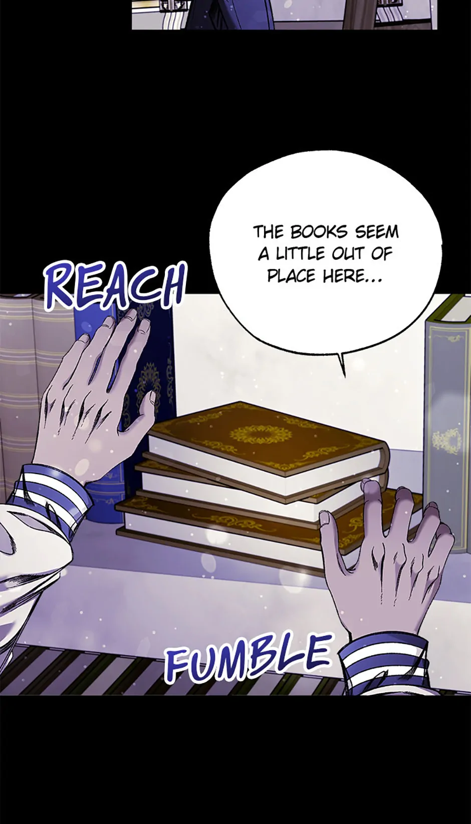 Charlotte’s Wheel Chapter 68 - Page 80