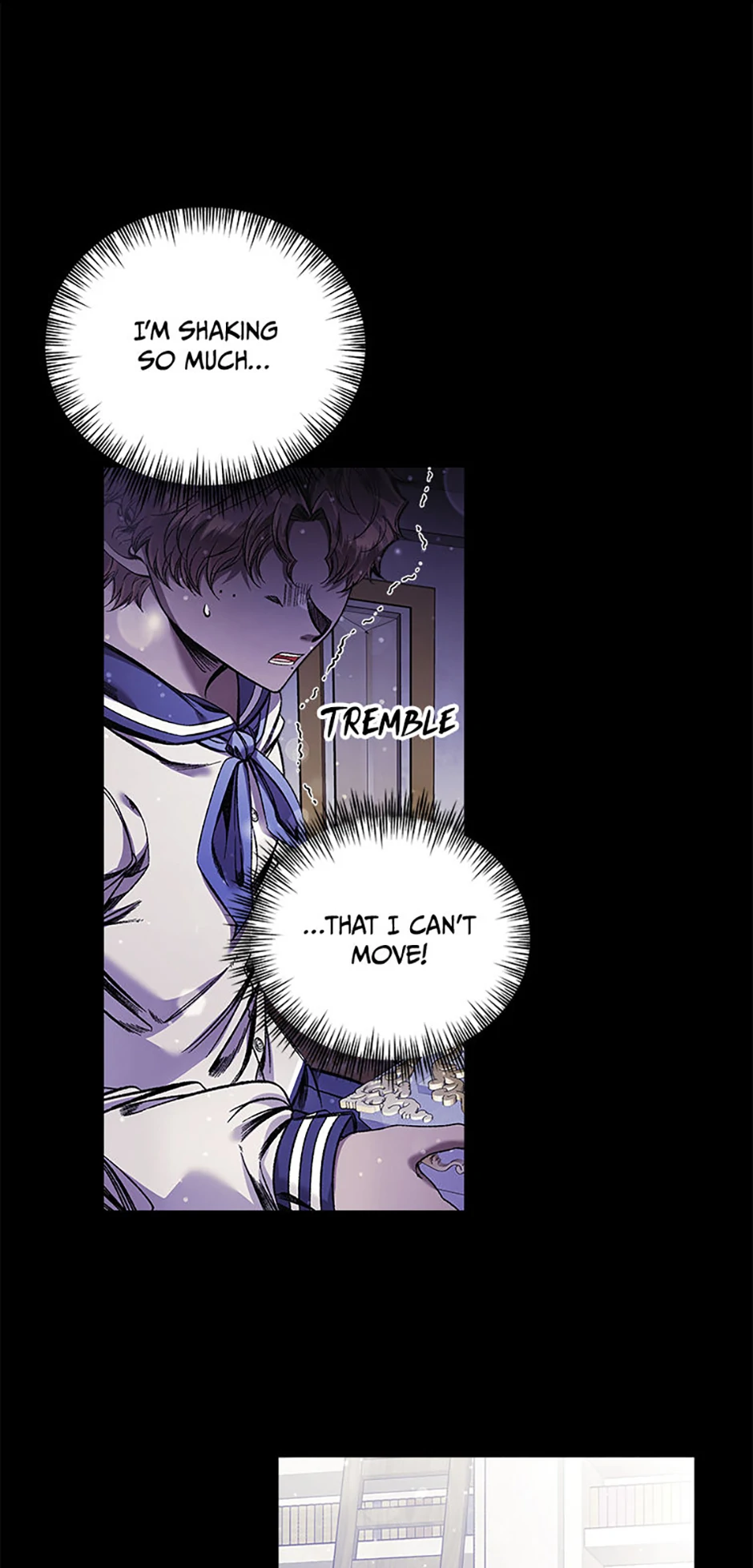Charlotte’s Wheel Chapter 68 - Page 87