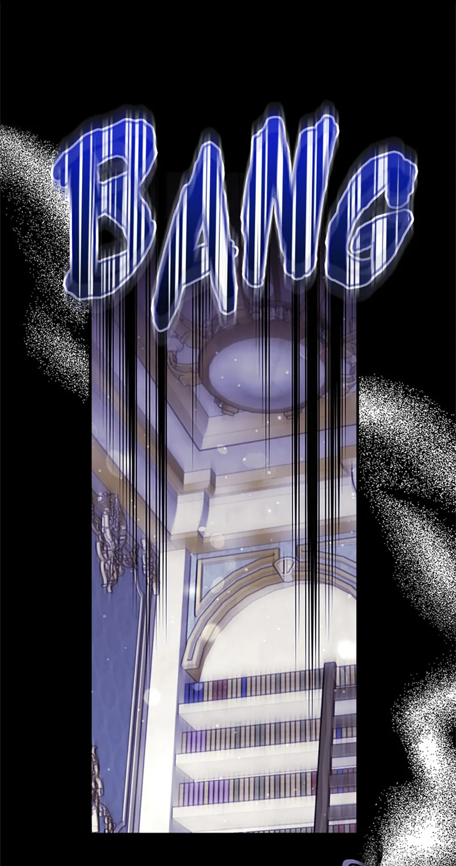 Charlotte’s Wheel Chapter 68 - Page 90