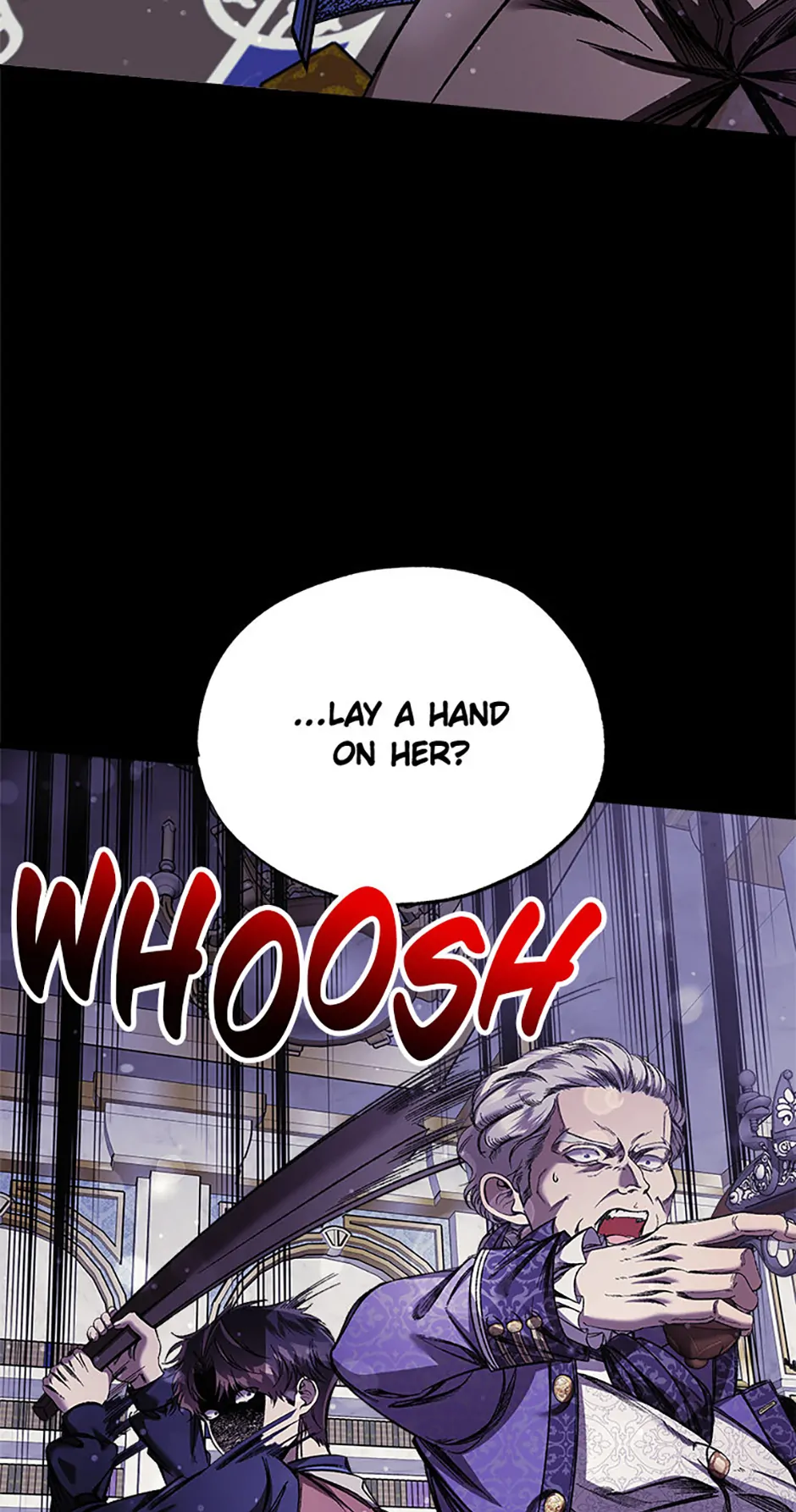 Charlotte’s Wheel Chapter 68 - Page 93