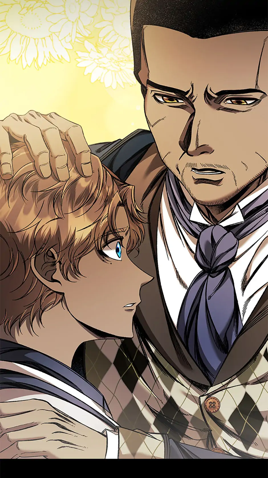 Charlotte’s Wheel Chapter 68 - Page 98