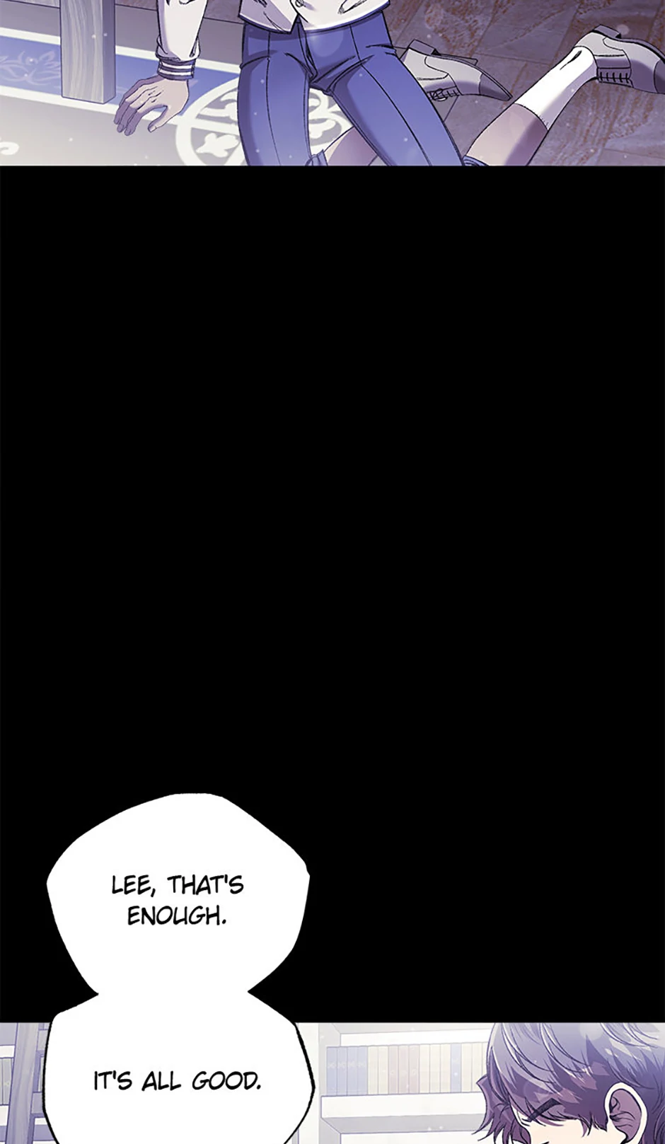 Charlotte’s Wheel Chapter 69 - Page 106