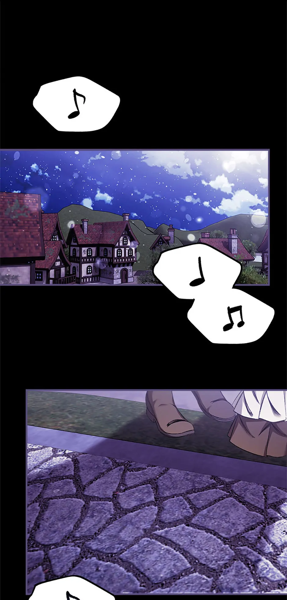 Charlotte’s Wheel Chapter 69 - Page 116