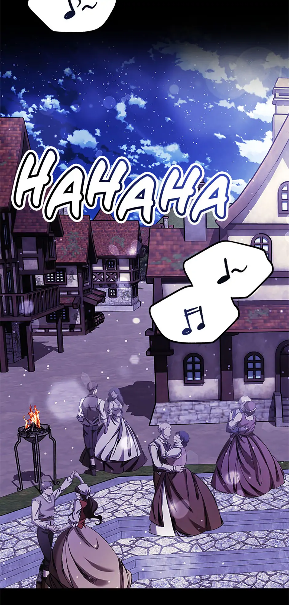 Charlotte’s Wheel Chapter 69 - Page 117