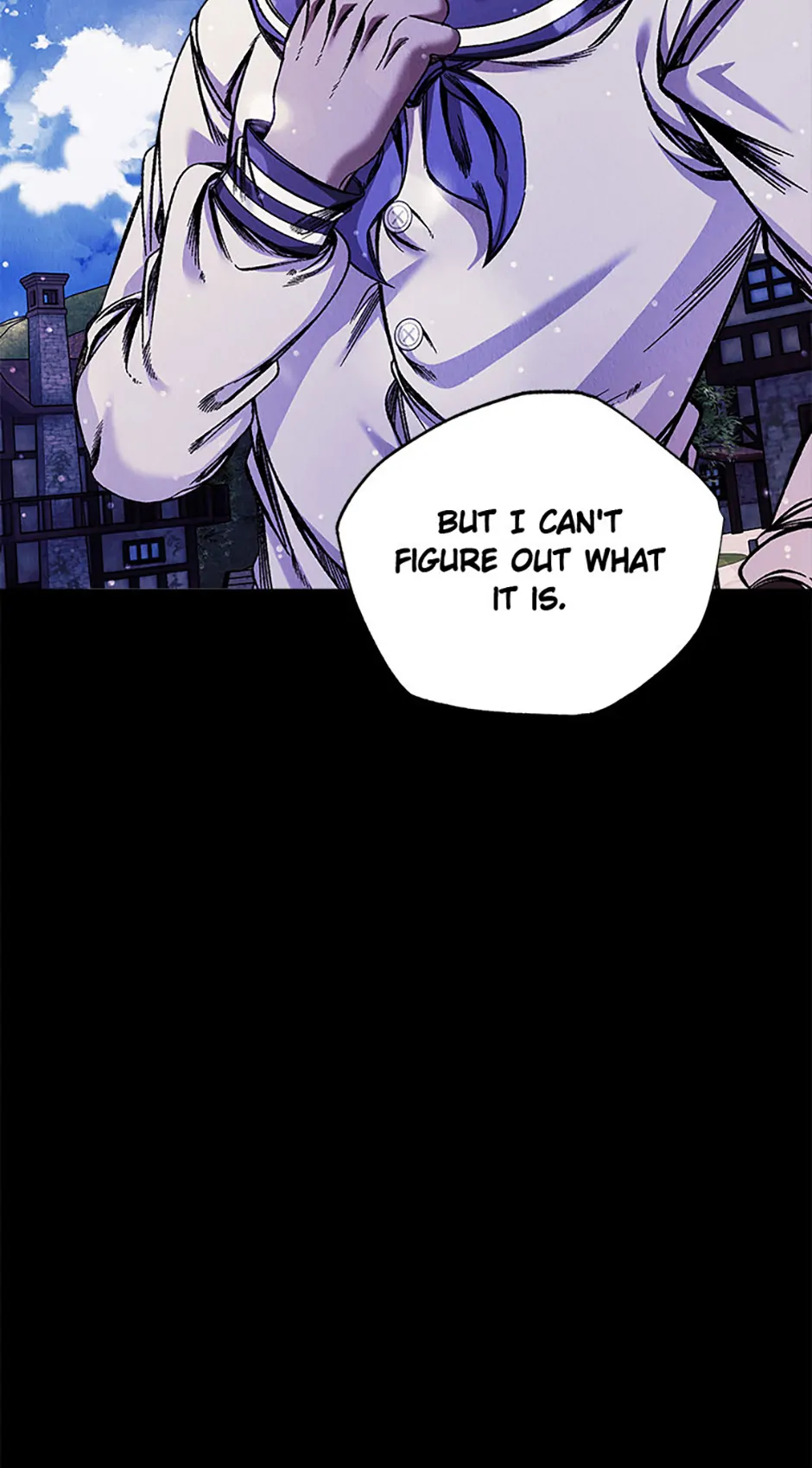 Charlotte’s Wheel Chapter 69 - Page 125