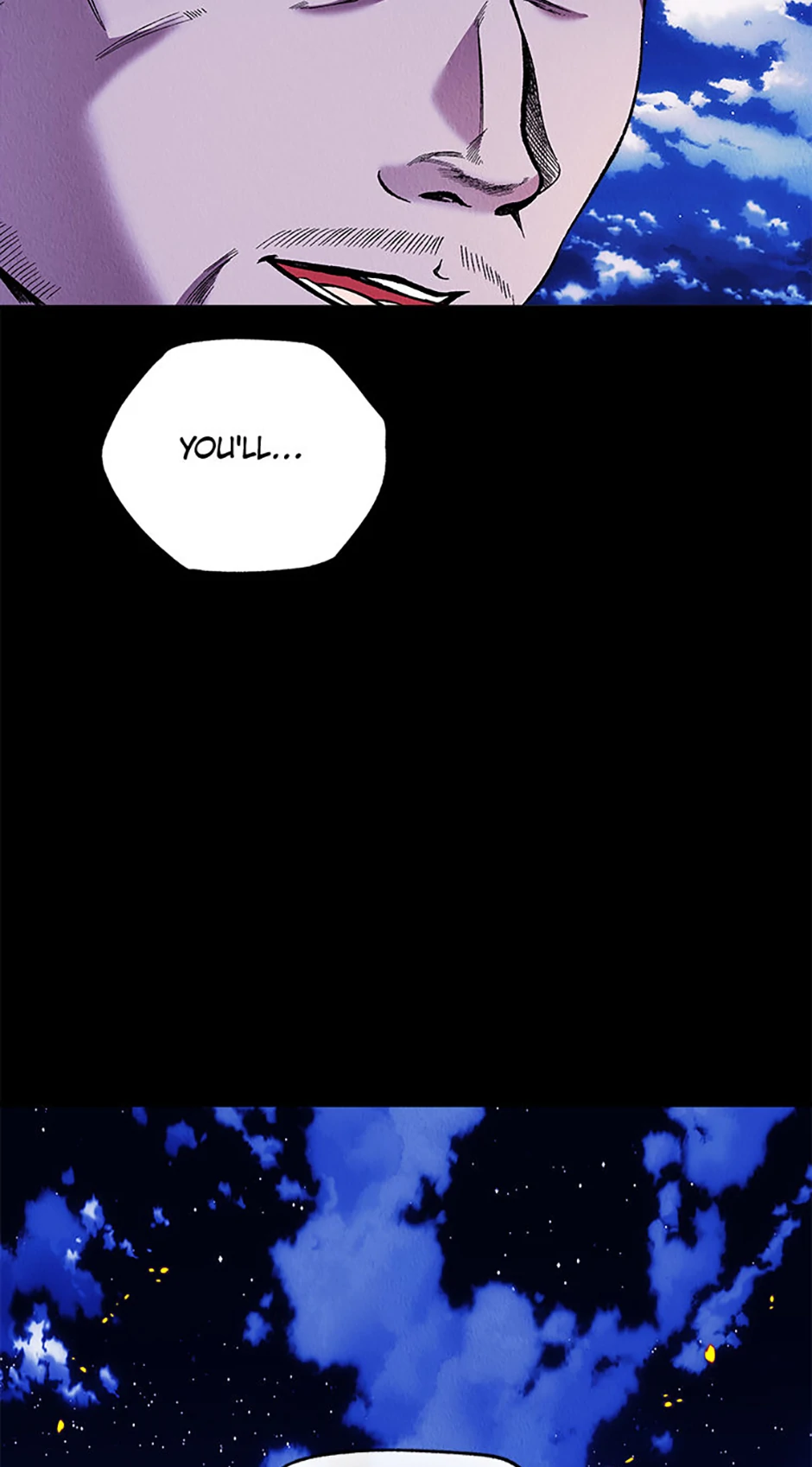 Charlotte’s Wheel Chapter 69 - Page 127