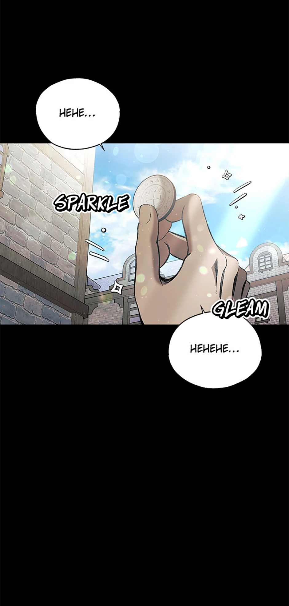 Charlotte’s Wheel Chapter 69 - Page 14