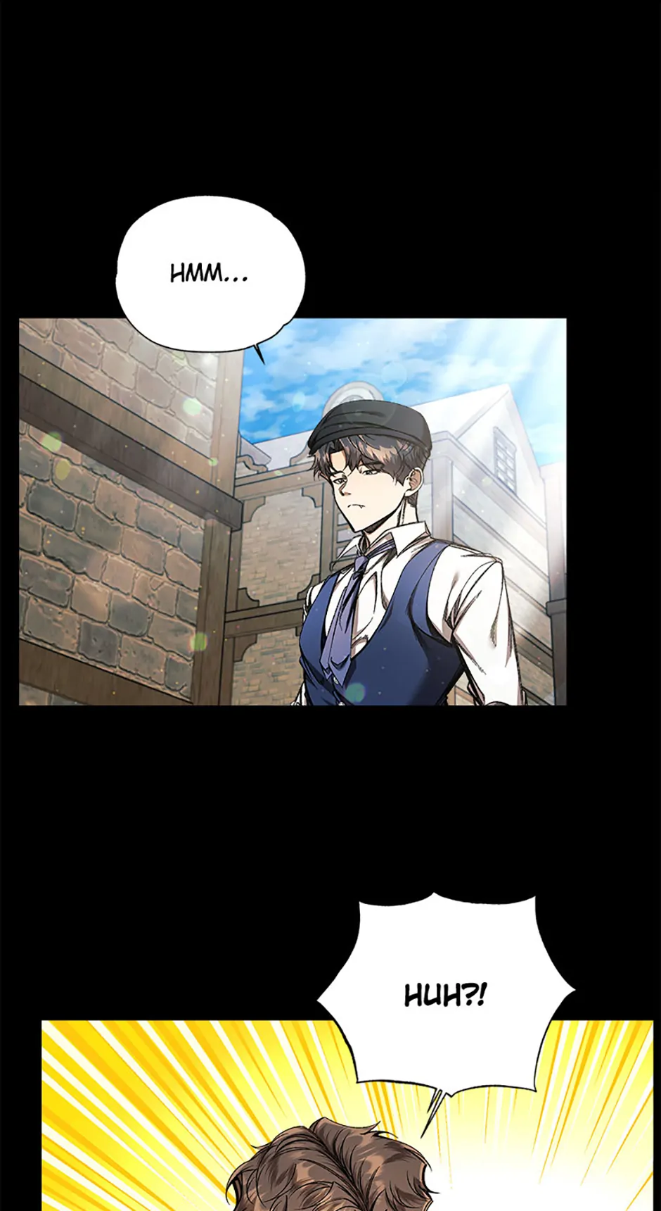 Charlotte’s Wheel Chapter 69 - Page 17