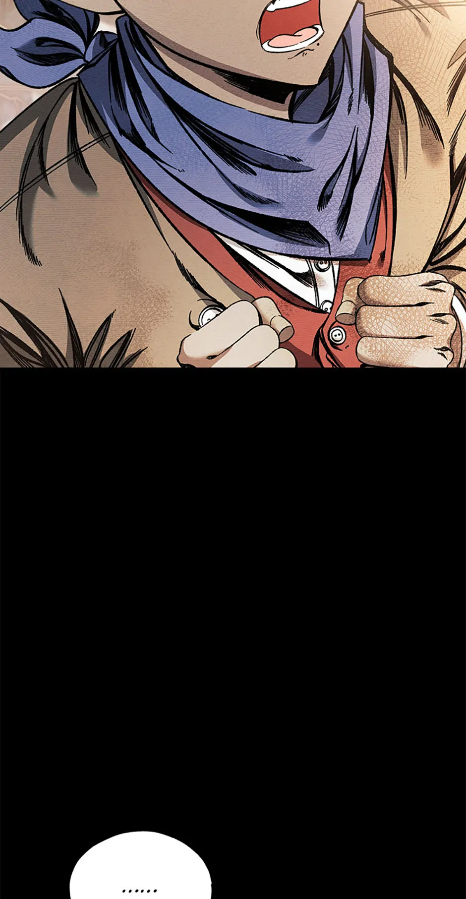 Charlotte’s Wheel Chapter 69 - Page 23