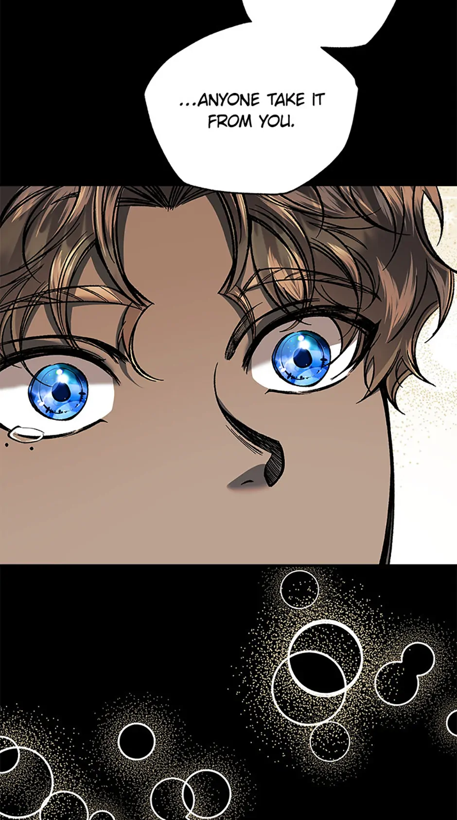 Charlotte’s Wheel Chapter 69 - Page 30