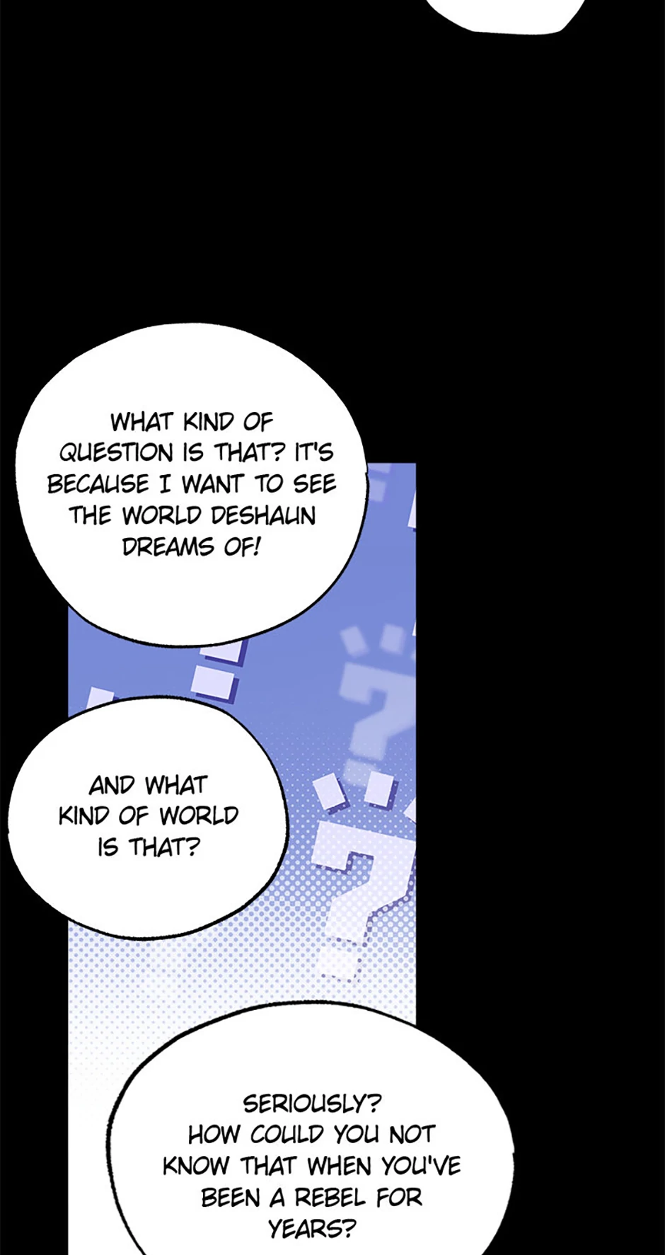 Charlotte’s Wheel Chapter 69 - Page 38
