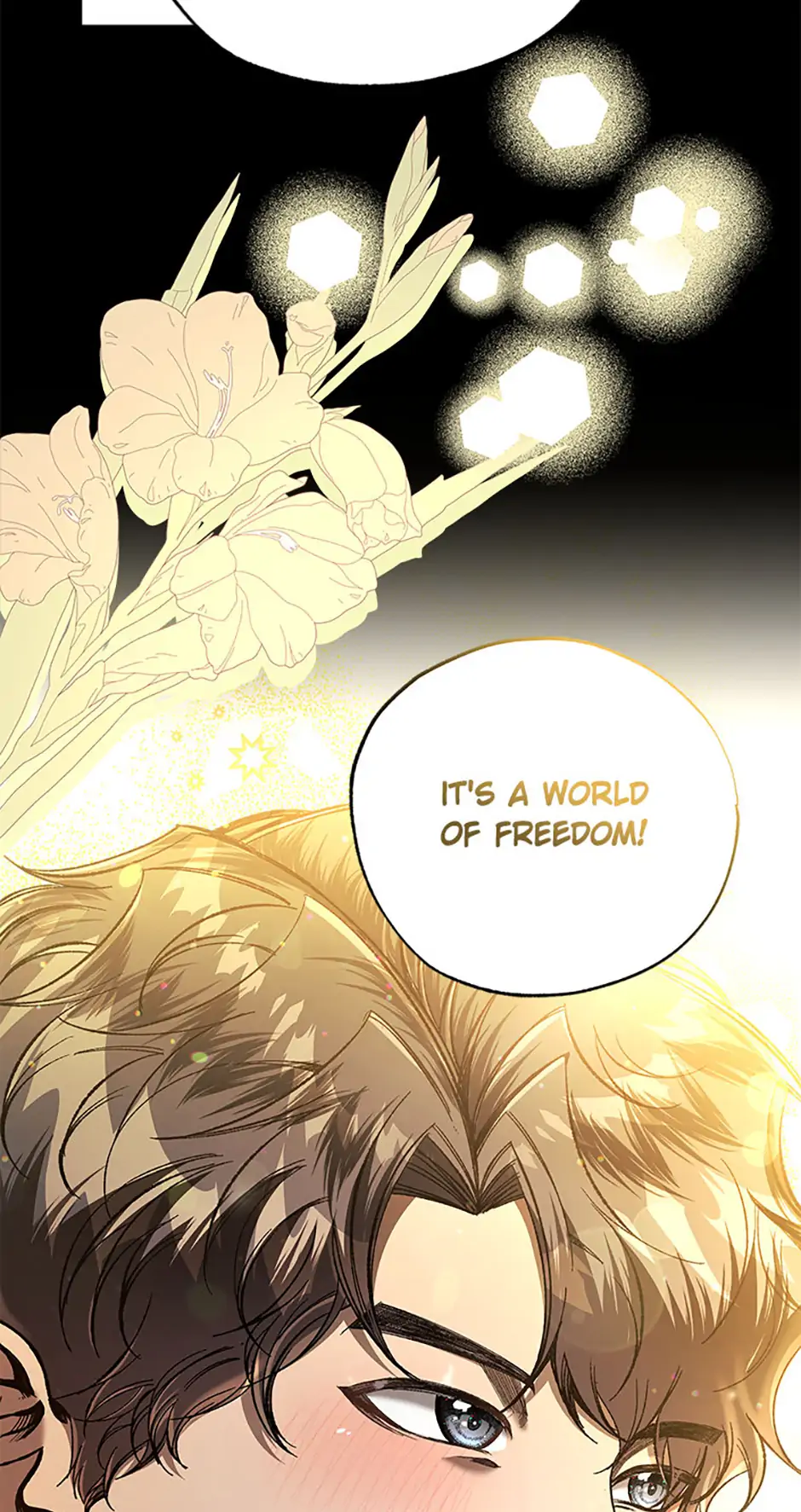 Charlotte’s Wheel Chapter 69 - Page 39