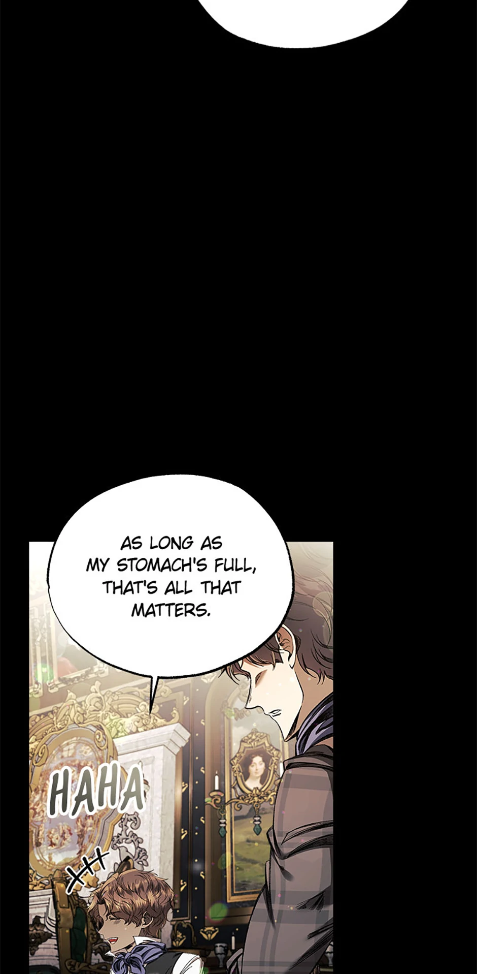 Charlotte’s Wheel Chapter 69 - Page 46