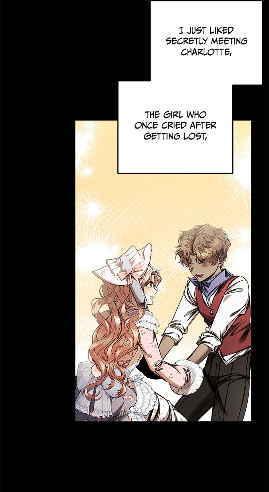 Charlotte’s Wheel Chapter 69 - Page 61