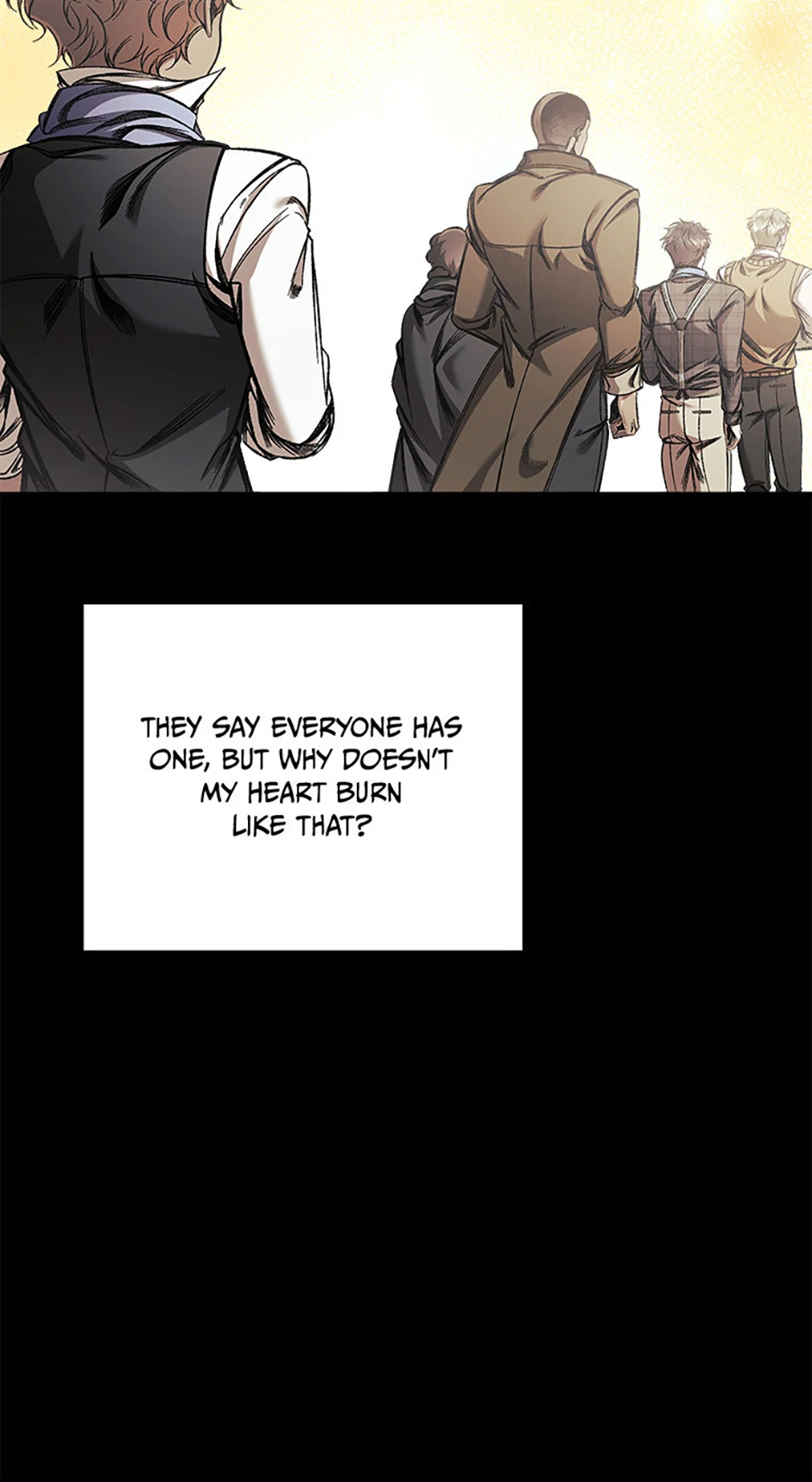 Charlotte’s Wheel Chapter 69 - Page 64