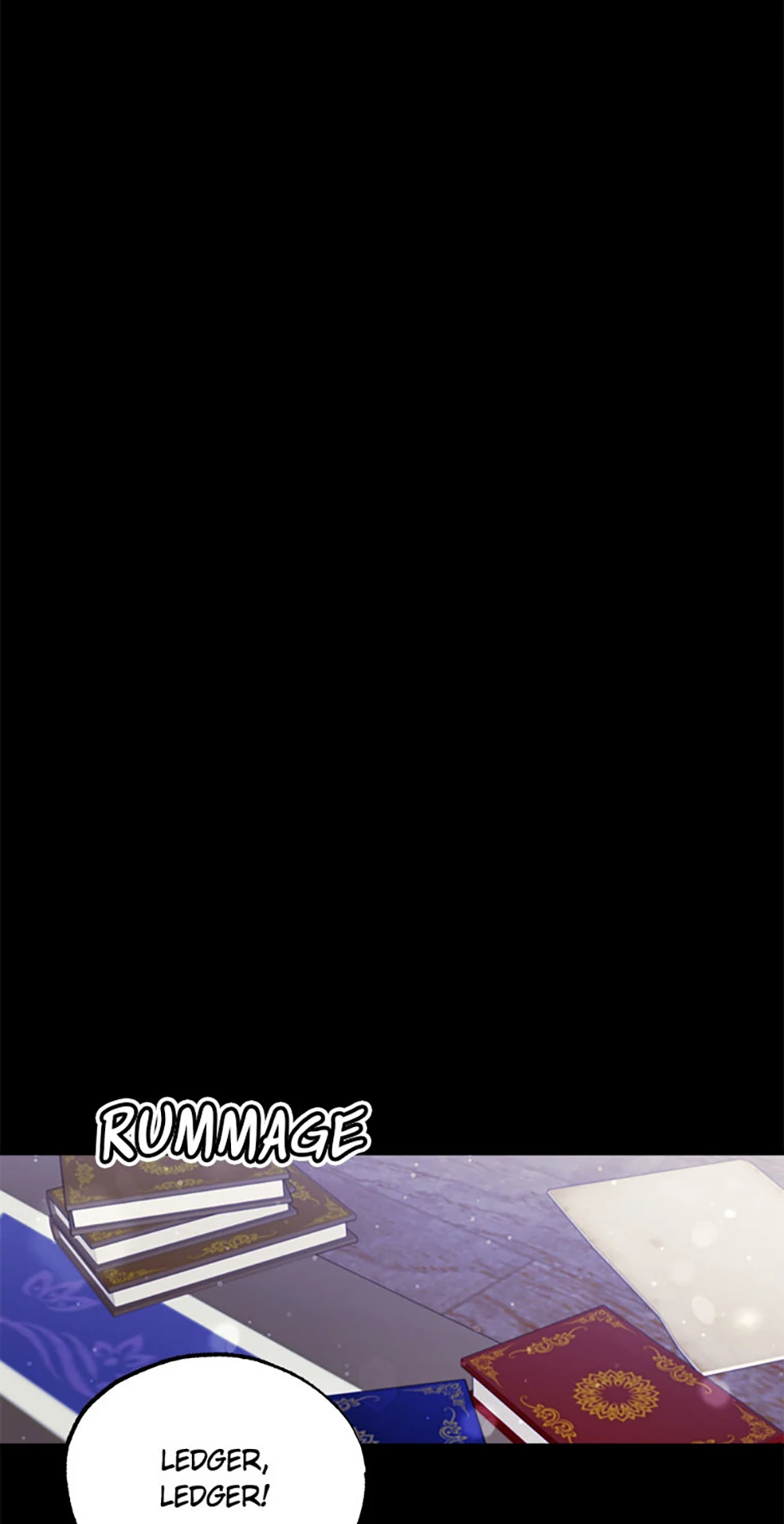 Charlotte’s Wheel Chapter 69 - Page 77