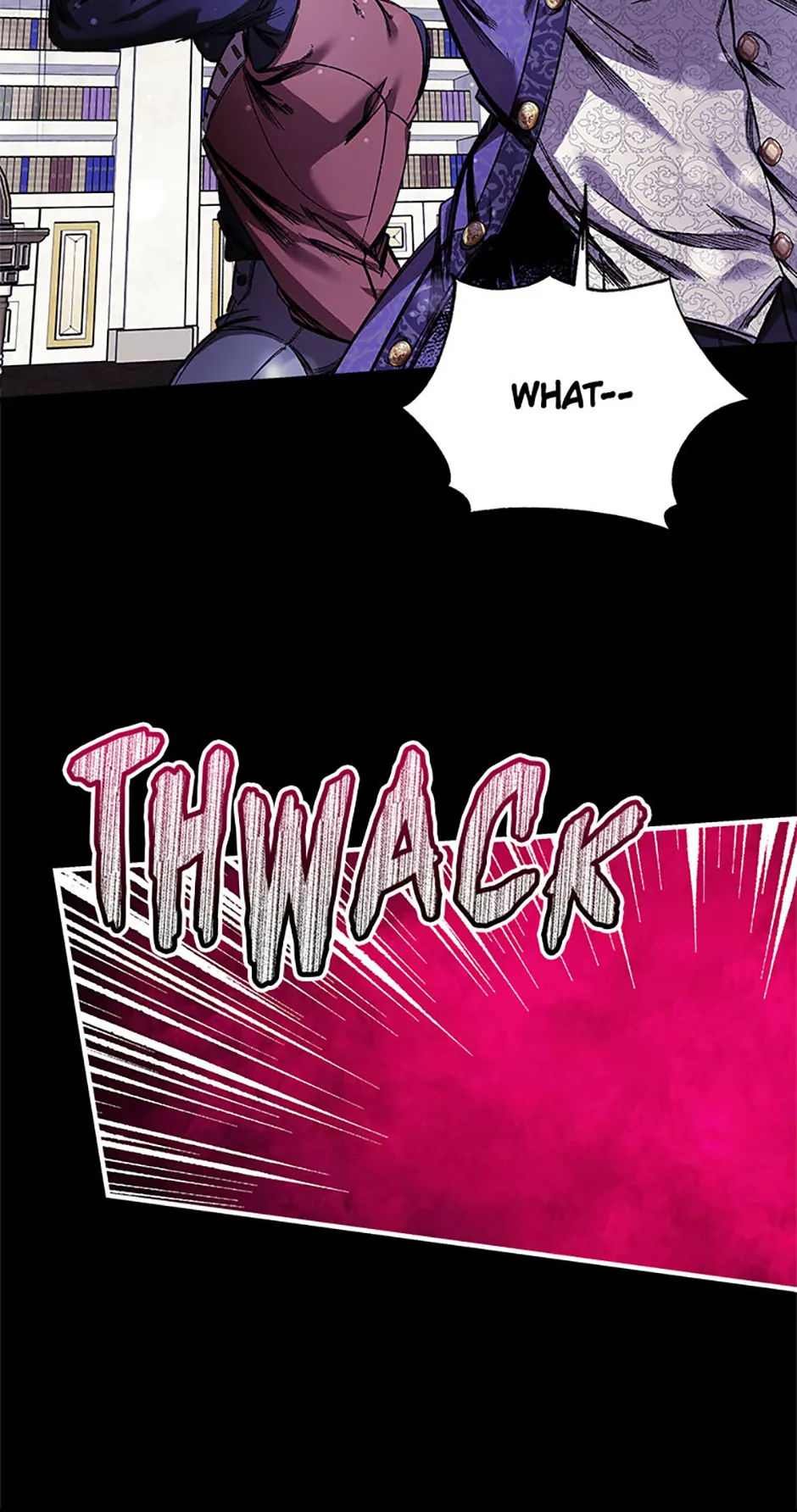 Charlotte’s Wheel Chapter 69 - Page 94
