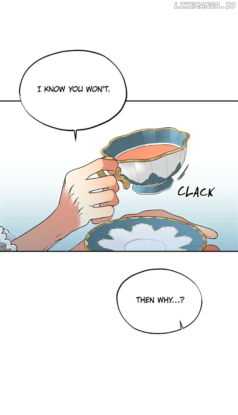 Charlotte’s Wheel Chapter 7 - Page 12