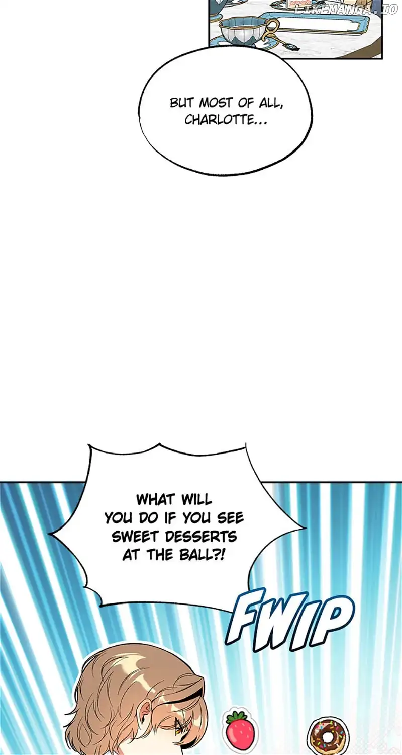 Charlotte’s Wheel Chapter 7 - Page 14