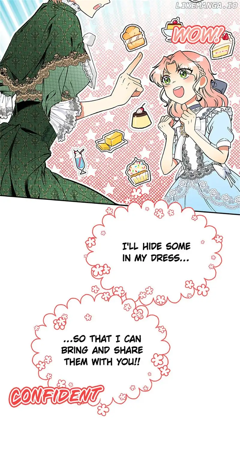 Charlotte’s Wheel Chapter 7 - Page 15