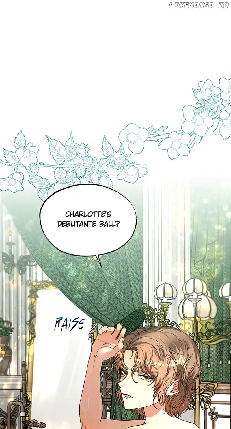 Charlotte’s Wheel Chapter 7 - Page 2