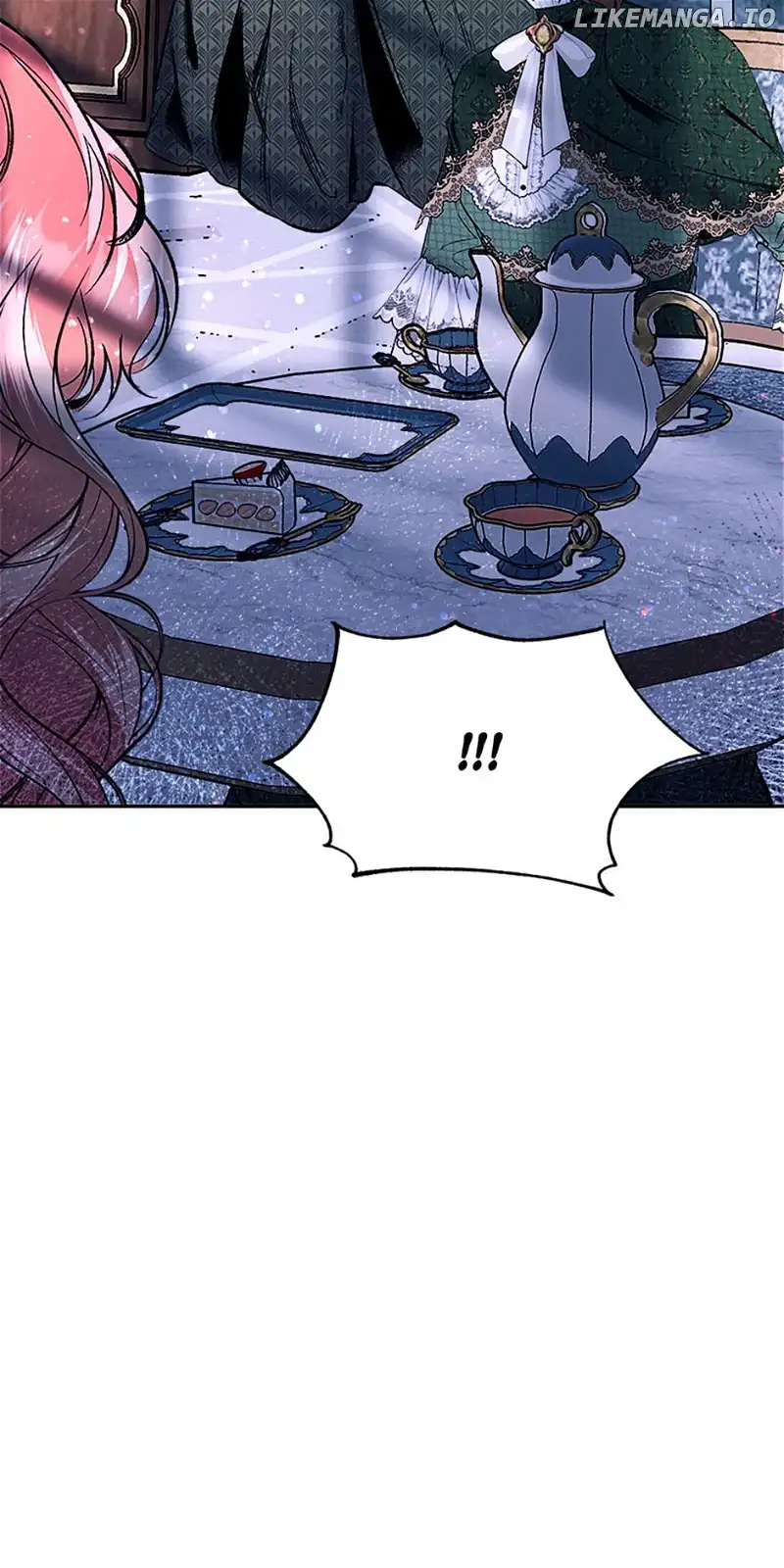 Charlotte’s Wheel Chapter 7 - Page 21