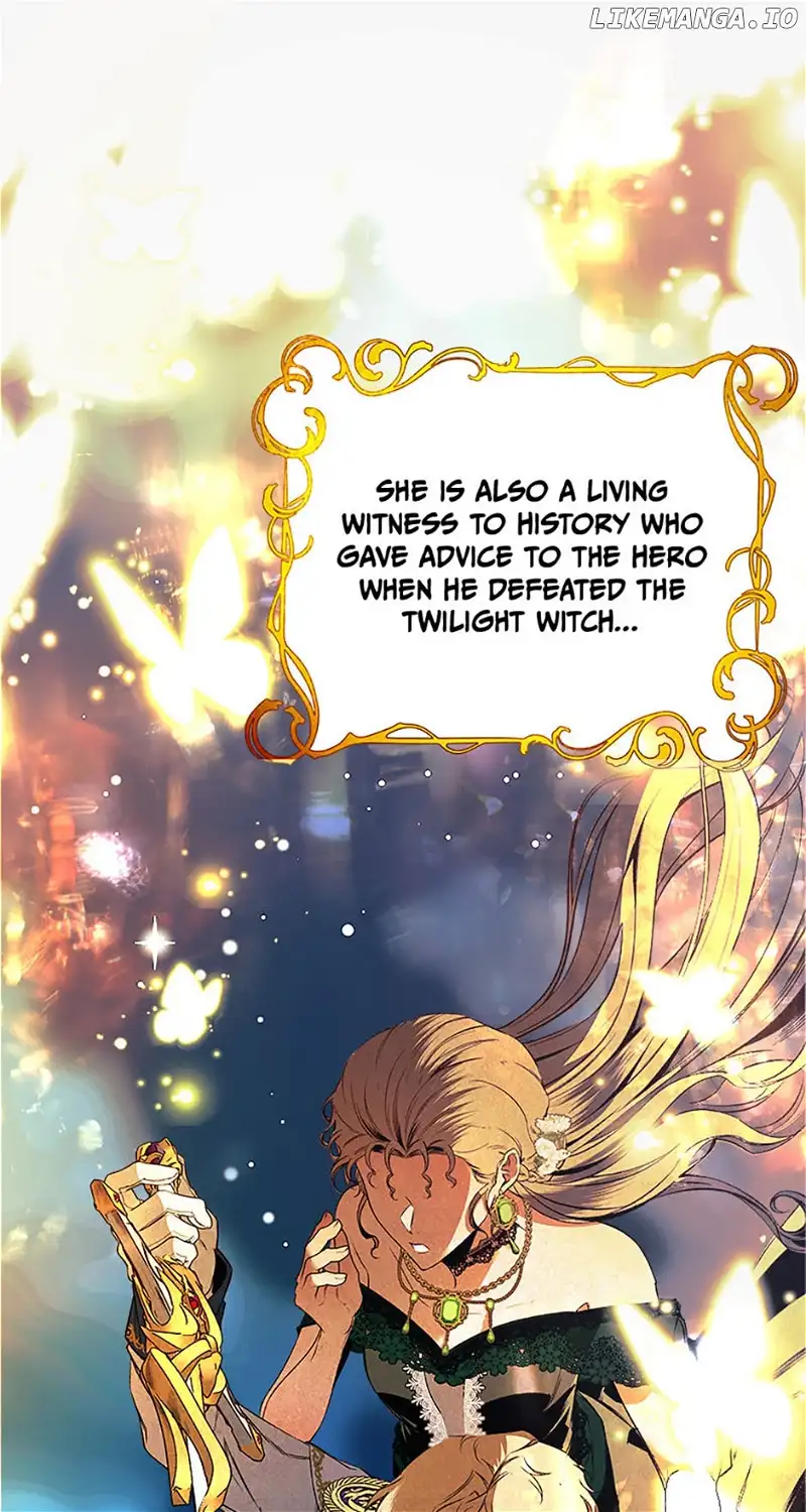 Charlotte’s Wheel Chapter 7 - Page 27