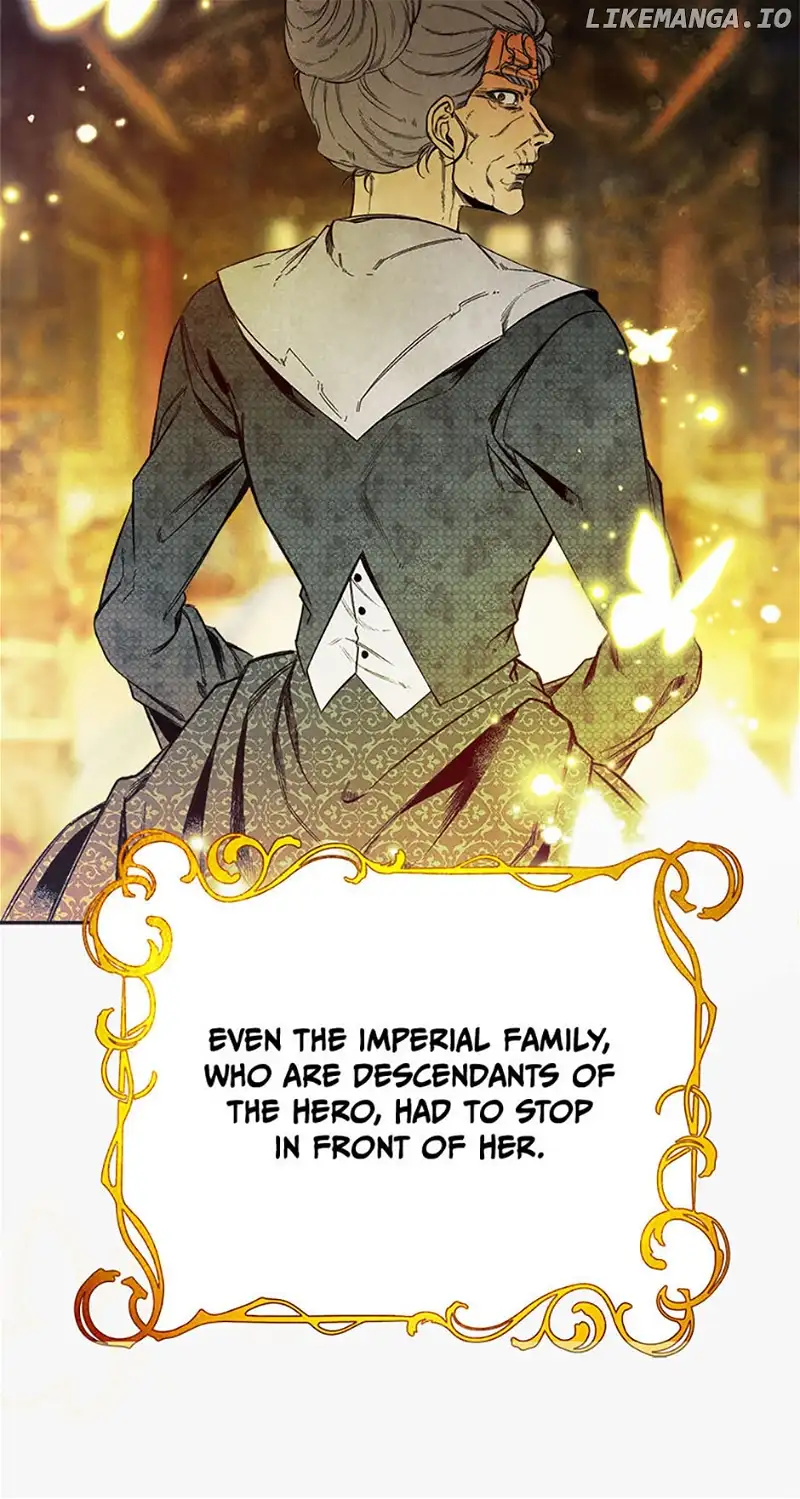Charlotte’s Wheel Chapter 7 - Page 30