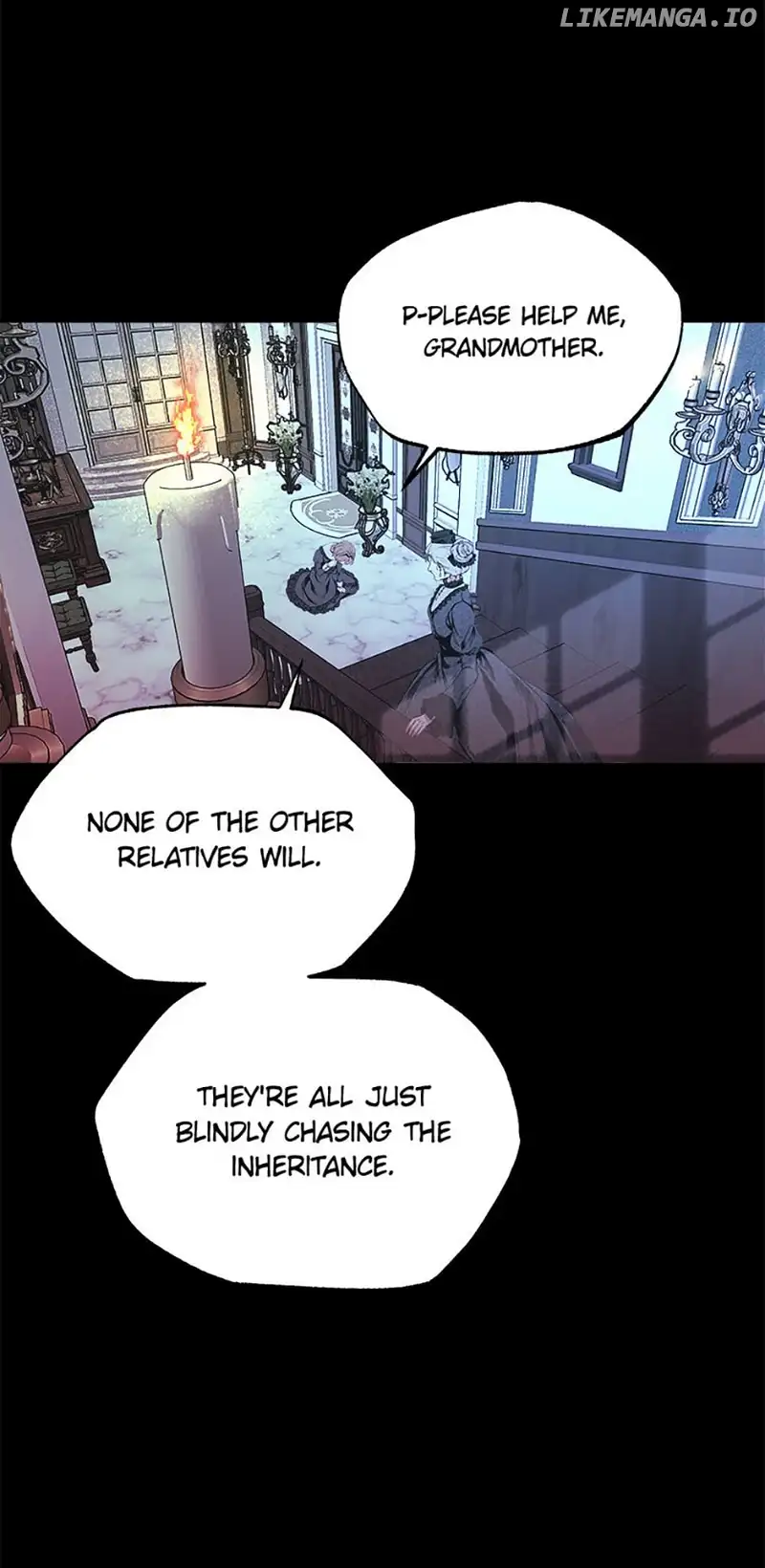 Charlotte’s Wheel Chapter 7 - Page 34