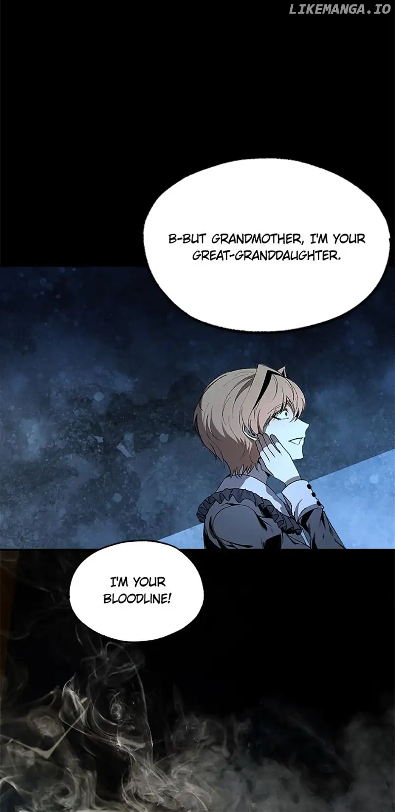 Charlotte’s Wheel Chapter 7 - Page 37