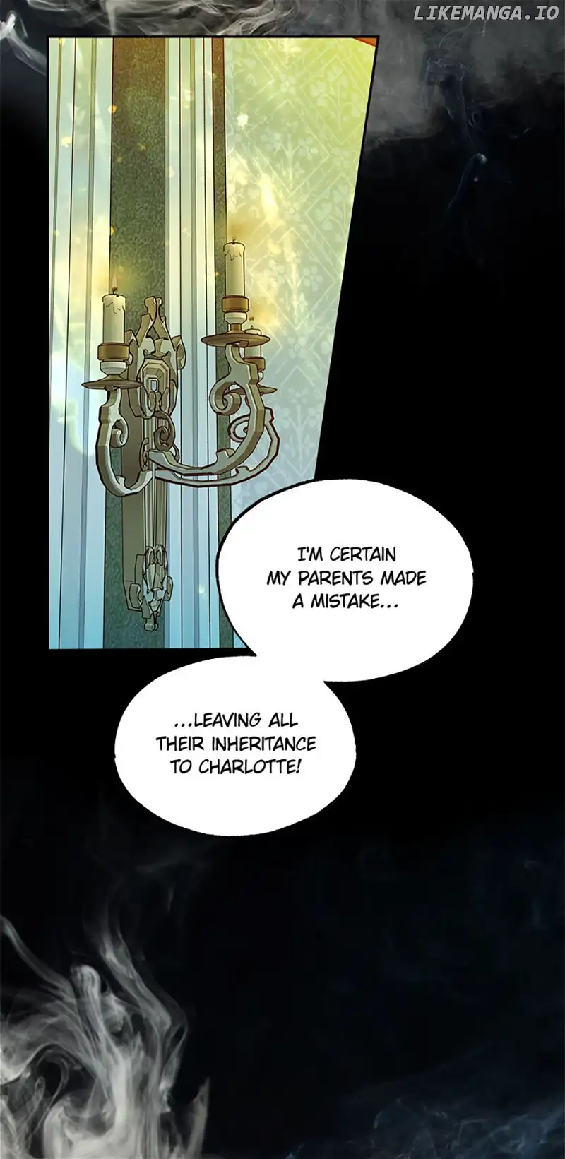 Charlotte’s Wheel Chapter 7 - Page 38
