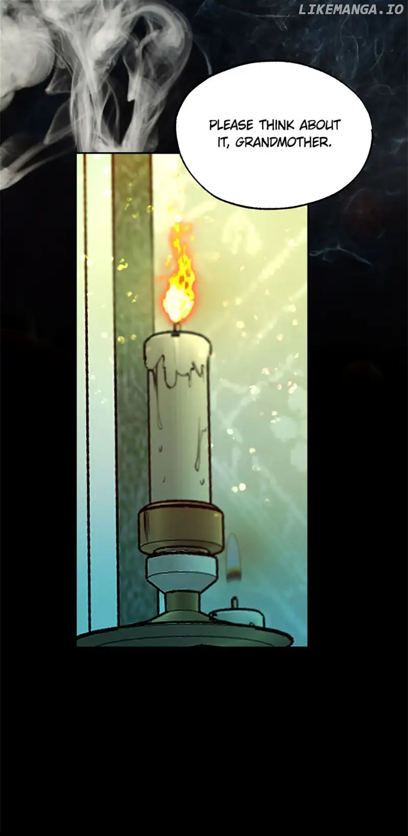 Charlotte’s Wheel Chapter 7 - Page 39